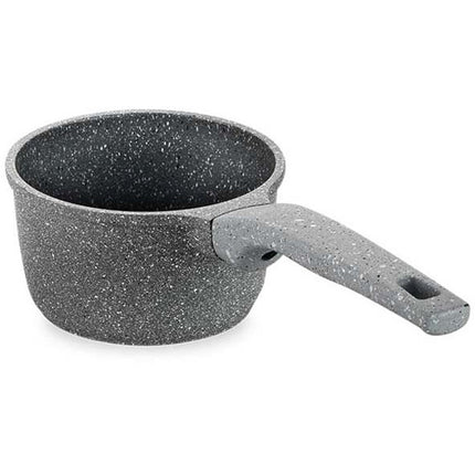 Korkmaz Bambino Granit Mini Saucepan 10x6cm Sos Tenceresi A1493