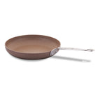 Korkmaz Browni Frypan Pfanne 24x42 A2917