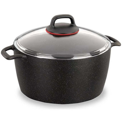 Korkmaz Gusto Alu Casserole 26x13cm65l Tencere A1363