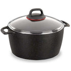 Korkmaz Gusto Alu Casserole 26x13cm65l Tencere A1363