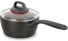Korkmaz Gusto Alu Saucepan 18x9cm20l Sos Tenceresi A1360