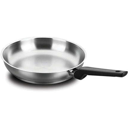 Korkmaz Kappa Bratpfanne 28x5,5cm Black Frypan Tava A1699