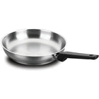 Korkmaz Kappa Bratpfanne 28x5,5cm Black Frypan Tava A1699