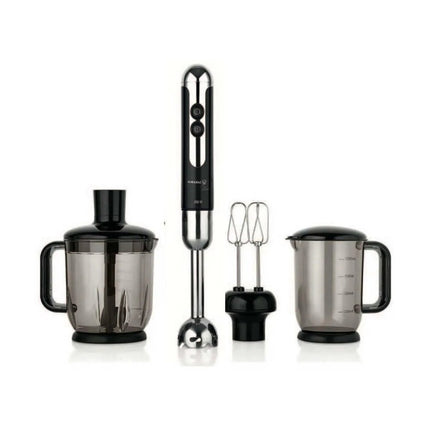 Korkmaz Nero Electro Set 14 Pcs A1818
