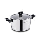 Korkmaz Nora Casserole 20x12cm35l Tencere A2992