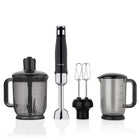 Korkmaz PerformixMega Blender Set Black A449