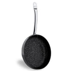 Korkmaz Proline Nero Pfanne 28 cm – Premium Antihaft mit Volkanit-Beschichtung