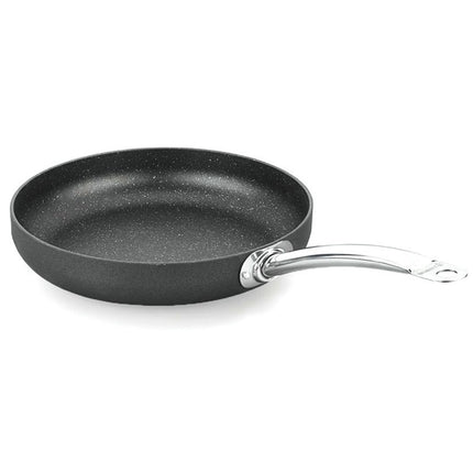 Korkmaz ProLine Nero Teflon Bratpfanne Frypan 28x5,3cm