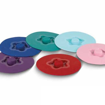 Korkmaz Silikon Deckel Stara 19cm A589
