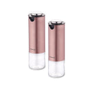 Korkmaz Stora Plus Oil und Vingegar Set Rosegold A55222