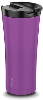 Korkmaz Thermosflasche 500 ml Lila Mor A63803