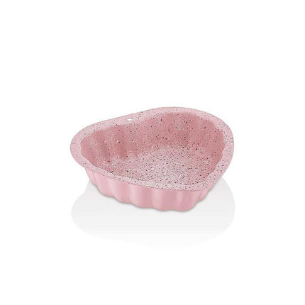 Korkmaz Torta Mini 2 pcs Heart Cake Pan