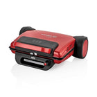 Korkmaz Tostema Midi Toaster Red A81004