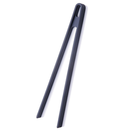 Korkmaz Twisty Silicone Küchenzange Masa Grey
