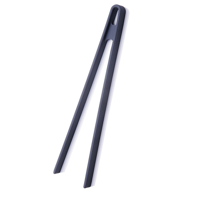 Korkmaz Twisty Silicone Küchenzange Masa Grey