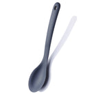 Korkmaz Twisty Silicone Serviring Spoon Grey