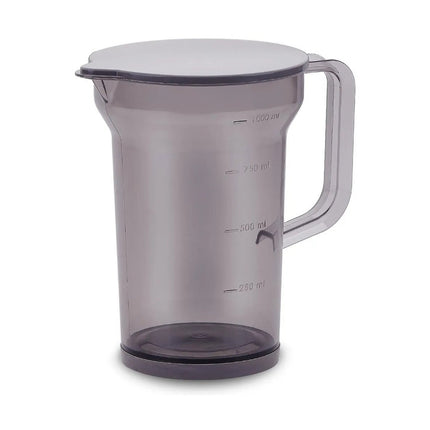Korkmaz VertexMulti blender Set Black A455