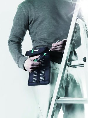 Kraftform Kompakt 60 – 17 - teiliges Bits - Set mit Rapidaptor Handhalter (Bits - Set) kaufen bei Linkreich – Jetzt entdecken!