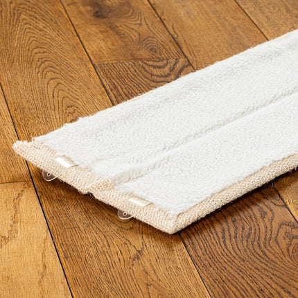 Kratzbrett Kratzmatte für Wand 80x28 cm Eckkratzbrett Kratzbaum Katzen Katze Sisal (Katzenkratzbrett) kaufen bei Linkreich – Jetzt entdecken!