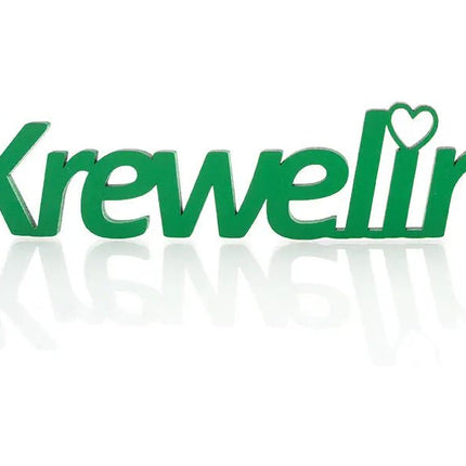 SEO. Krewelin Deko Schriftzug - Linkreich