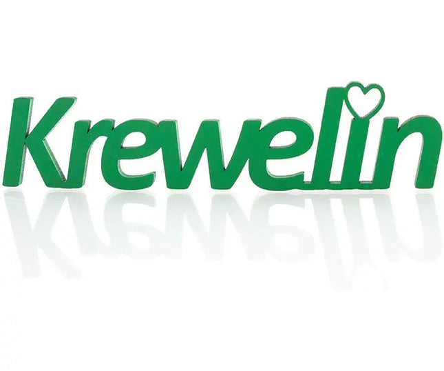 SEO. Krewelin Deko Schriftzug - Linkreich