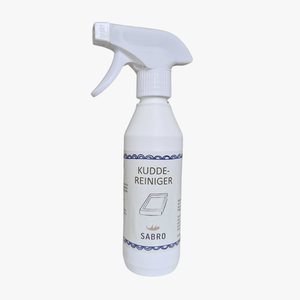 SEO. KUDDE - Reiniger - Bundle | Spezialreiniger + Balsam - Linkreich