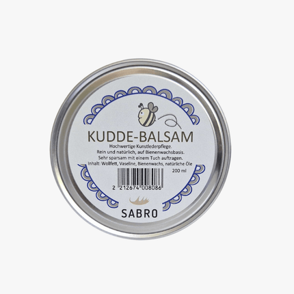 SEO. KUDDE - Reiniger - Bundle | Spezialreiniger + Balsam - Linkreich