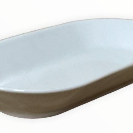 Kütahya Porselen IKY 1xOval Teller 19cm IKY19KY00
