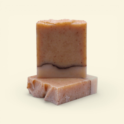 Kurkuma Naturseife