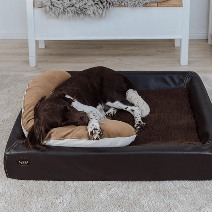 SEO. Kuschelbundle | KUDDE + Schmusehörnchen Alltid - zartbitter Linkreich