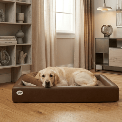 SEO. Kuschelbundle | KUDDE + Schmusehörnchen Alltid - chocolate Linkreich