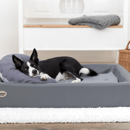 SEO. Kuschelbundle | KUDDE + Schmusehörnchen Alltid - stone Linkreich