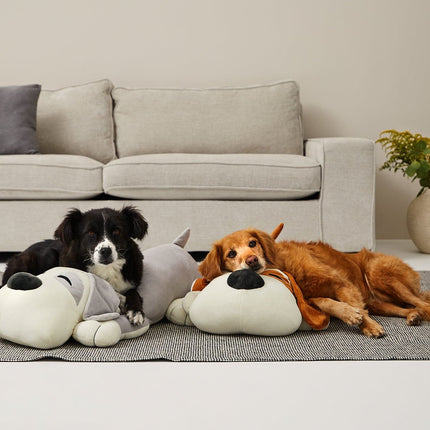 SEO. Kuschelfreundin TRUDI - Linkreich