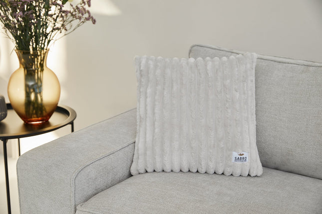 SEO. Kuschelkissen MJUCKIS Breitcord - silk Linkreich