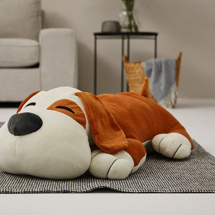SEO. Kuschelkumpel TOMMI - Linkreich