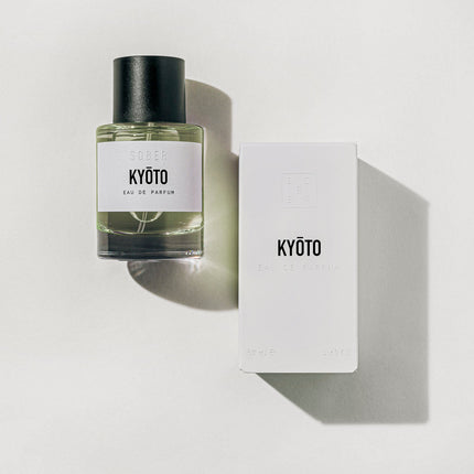 KYŌTO - Eau de Parfum (Parfum) kaufen bei Linkreich – Jetzt entdecken!