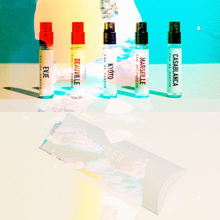 KYŌTO - Eau de Parfum (Parfum) kaufen bei Linkreich – Jetzt entdecken!