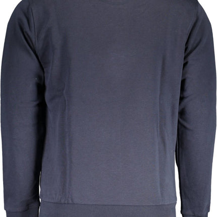 SEO. LA MARTINA Sweatshirt Herren – Blue ohne Reißverschluss mit Stickerei | soulluna - Grau Linkreich