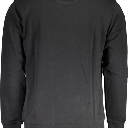 SEO. LA MARTINA Sweatshirt Herren – Blue ohne Reißverschluss mit Stickerei | soulluna - Grau Linkreich
