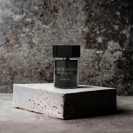 YsL La Nuit De L'Homme Le Parfum