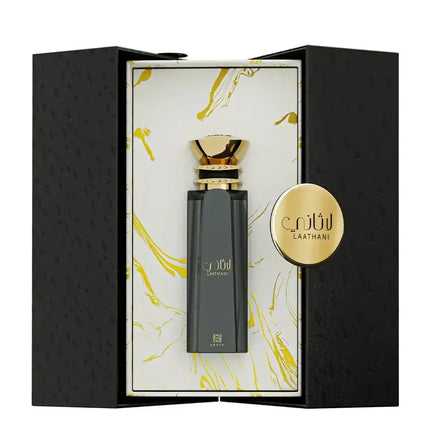 Ahmed Al Maghribi Lathaani Eau de Parfum 100ml