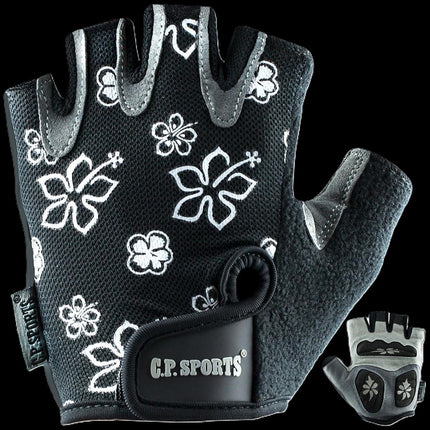 SEO. Lady - Fitness - Handschuh / Sportshandschuh - C.P. Sports - F9 - 1 - XS Linkreich