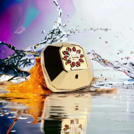 Paco Rabanne Lady Million Royal Eau de Parfum