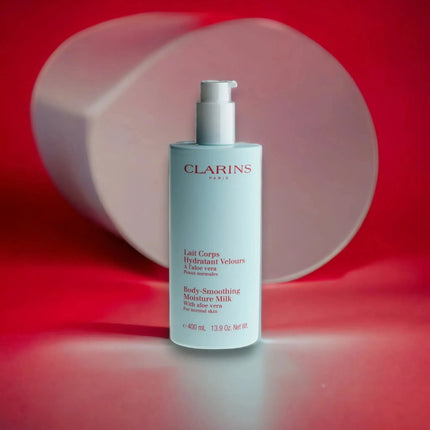 Clarins Lait Corps Hydratant Velours Bodylotion