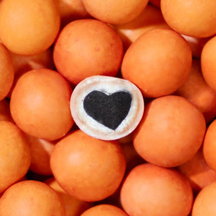 SEO. LAKRIDS BÜLOW - Love: Peaches 115g - Linkreich