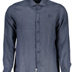 Blau / L