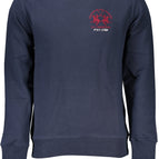 Blau / XL