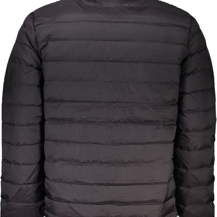 LA MARTINA Blau Herrenjacke – Leichte Sommerjacke mit Stickerei | soulluna.de