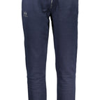 Blau / 2XL