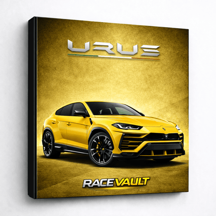 SEO. Lamborghini URUS Schlüsselkasten – Premium RaceVault - Linkreich